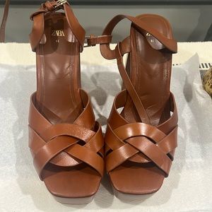 Zara shoes